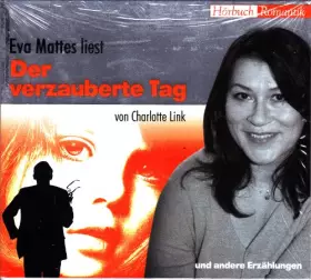 Couverture du produit · Der verzauberte Tag / Das Geschenk / Laras Lied (Audiobook) - Charlotte Link