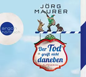 Couverture du produit · Der Tod Greift Nicht Daneben