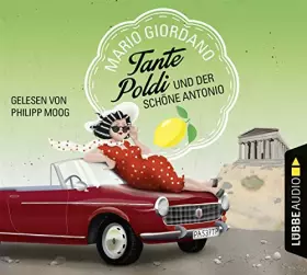 Couverture du produit · Tante Poldi und der Schöne Antonio [Import]