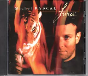 Couverture du produit · Furia