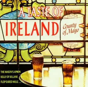 Couverture du produit · A Taste of Ireland [Import]