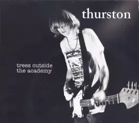 Couverture du produit · Trees Outside The Academy