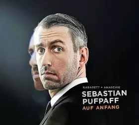 Couverture du produit · Auf Anfang