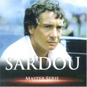 Couverture du produit · Michel Sardou - Master Serie Volume 1