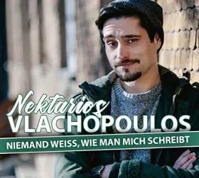 Couverture du produit · Niemand Weiß,Wie Man Mich Schreibt [Import]