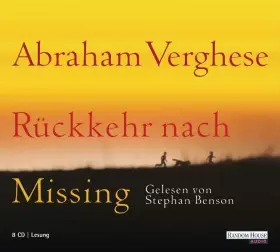Couverture du produit · Rückkehr nach Missing