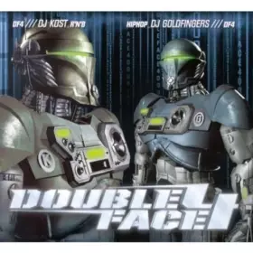 Couverture du produit · Double Face 4