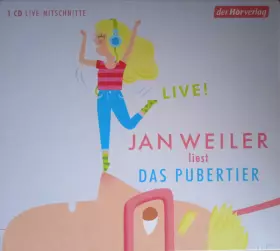 Couverture du produit · Das Pubertier
