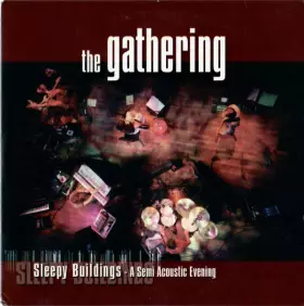 Couverture du produit · Sleepy Buildings - A Semi Acoustic Evening