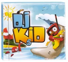 Couverture du produit · DJ Kid 5