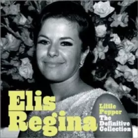 Couverture du produit · Little Pepper - The Definitive Collection