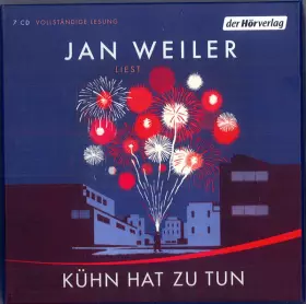 Couverture du produit · Kühn Hat Zu Tun