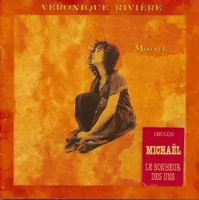 Couverture du produit · Mojave-Édition Limitée