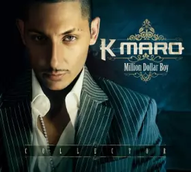Couverture du produit · Million dollar boy - Edition Collector (inclus 1 DVD)
