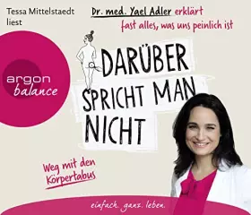 Couverture du produit · Darüber Spricht Man Nicht [Import]
