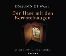 Couverture du produit · Der Hase mit Den Bernsteinaugen [Import]
