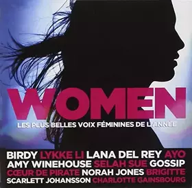 Couverture du produit · Women [Import]