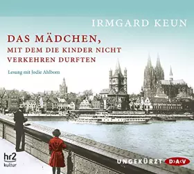 Couverture du produit · Das Mdchen,mit dem die Kinder Nicht Verkehren d