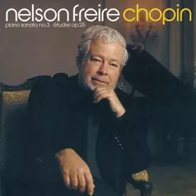 Couverture du produit · Chopin
