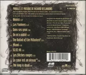 Couverture du produit · Les Derniers Humains