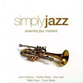 Couverture du produit · Simply Jazz/Various