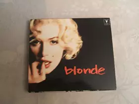Couverture du produit · Blonde