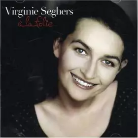 Couverture du produit · A la Folie