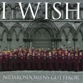 Couverture du produit · I Wish