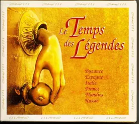 Couverture du produit · Close encounters in early music