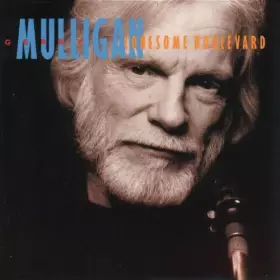 Couverture du produit · Lonesome Boulevard [Import]