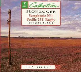 Couverture du produit · Sinf.1/Pastorale/Pacif [Import]