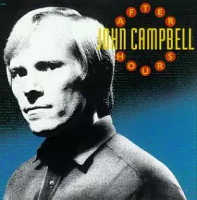 Couverture du produit · After Hours