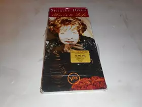 Couverture du produit · Here's To Life