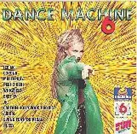 Couverture du produit · Dance Machine Vol 6