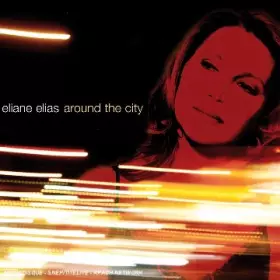 Couverture du produit · Around The City