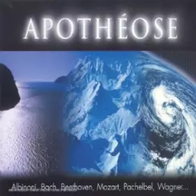Couverture du produit · Apothéose