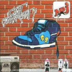 Couverture du produit · C Est Commercant [Import]