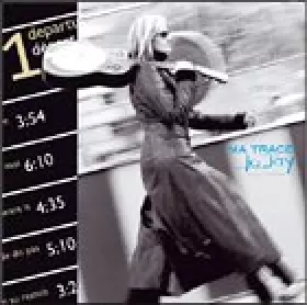 Couverture du produit · Ma Trace