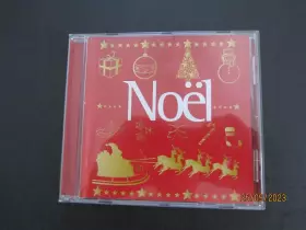 Couverture du produit · NOEL - COMPILATION