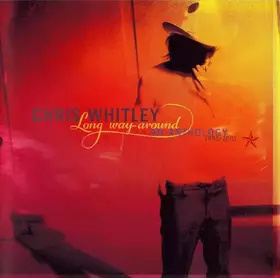 Couverture du produit · Long Way Around: An Anthology 1991-2001