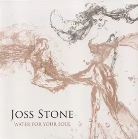 Couverture du produit · Water for Your Soul
