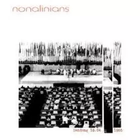 Couverture du produit · Bandung 16-04-1955