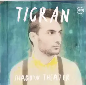 Couverture du produit · Shadow Theater