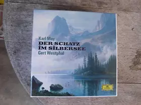Couverture du produit · Der Schatz Im Silbersee