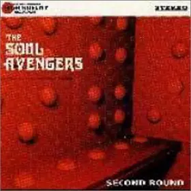 Couverture du produit · Second Round