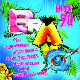 Couverture du produit · Bravo Hits 90 [Import]