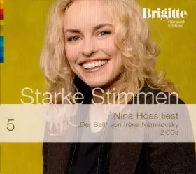 Couverture du produit · Der Ball