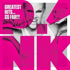 Couverture du produit · Greatest Hits.So Far