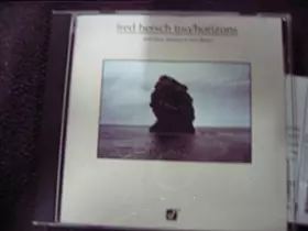 Couverture du produit · Horizons