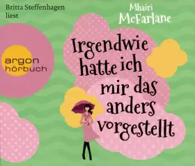 Couverture du produit · Irgendwie Hatte Ich Mir Das Anders Vorgestellt